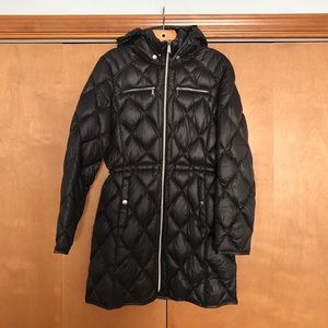 Michael Kors Down Jacket
